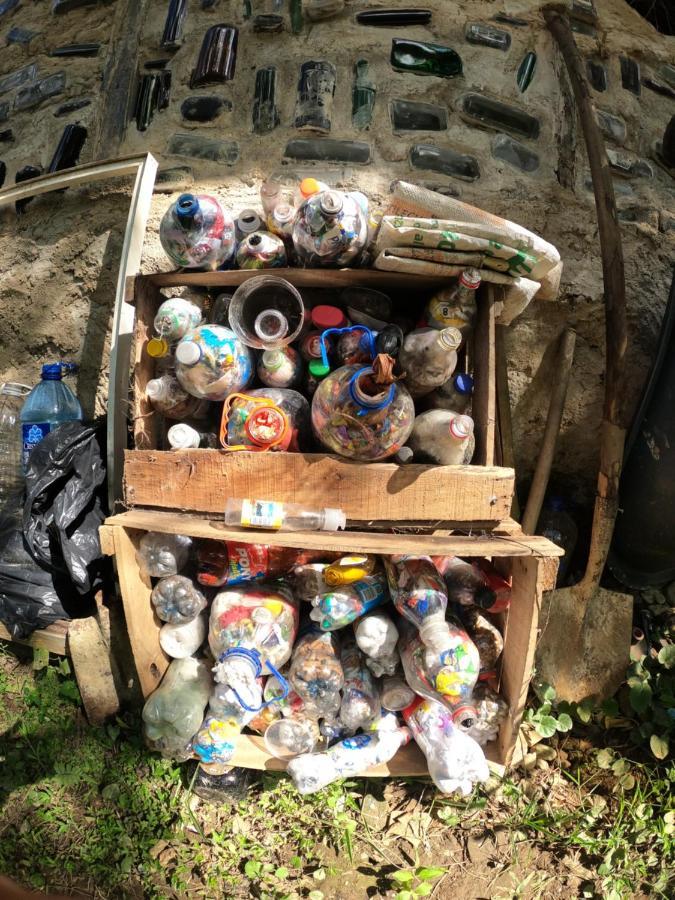Reciclarte Galeria Séjour à la campagne *