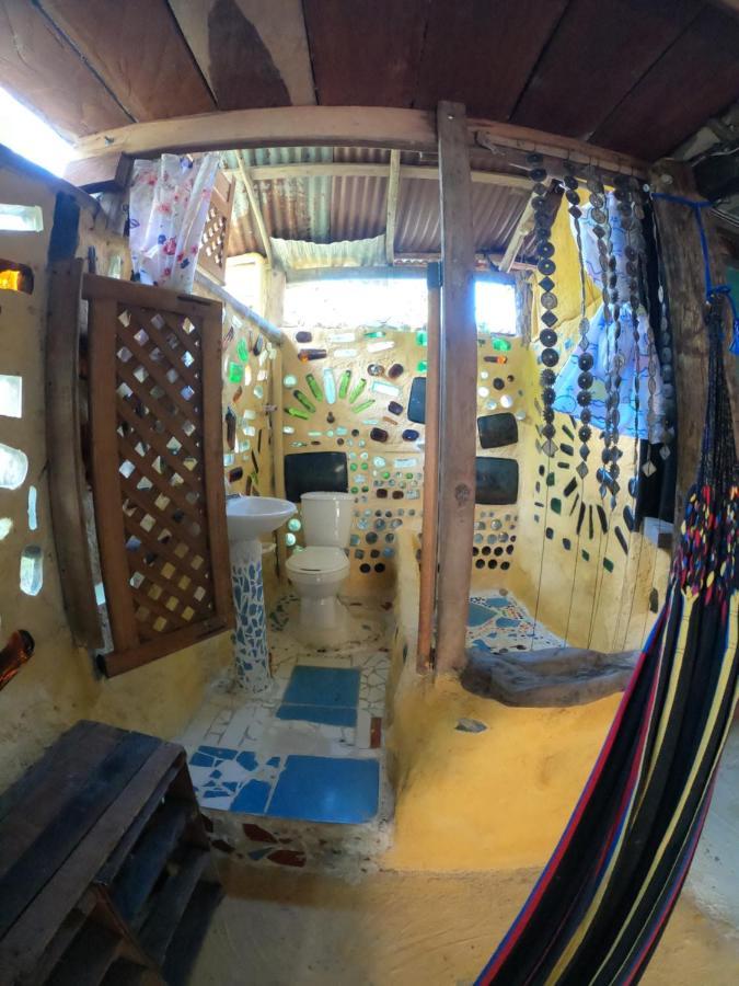 Reciclarte Galeria Capurganá